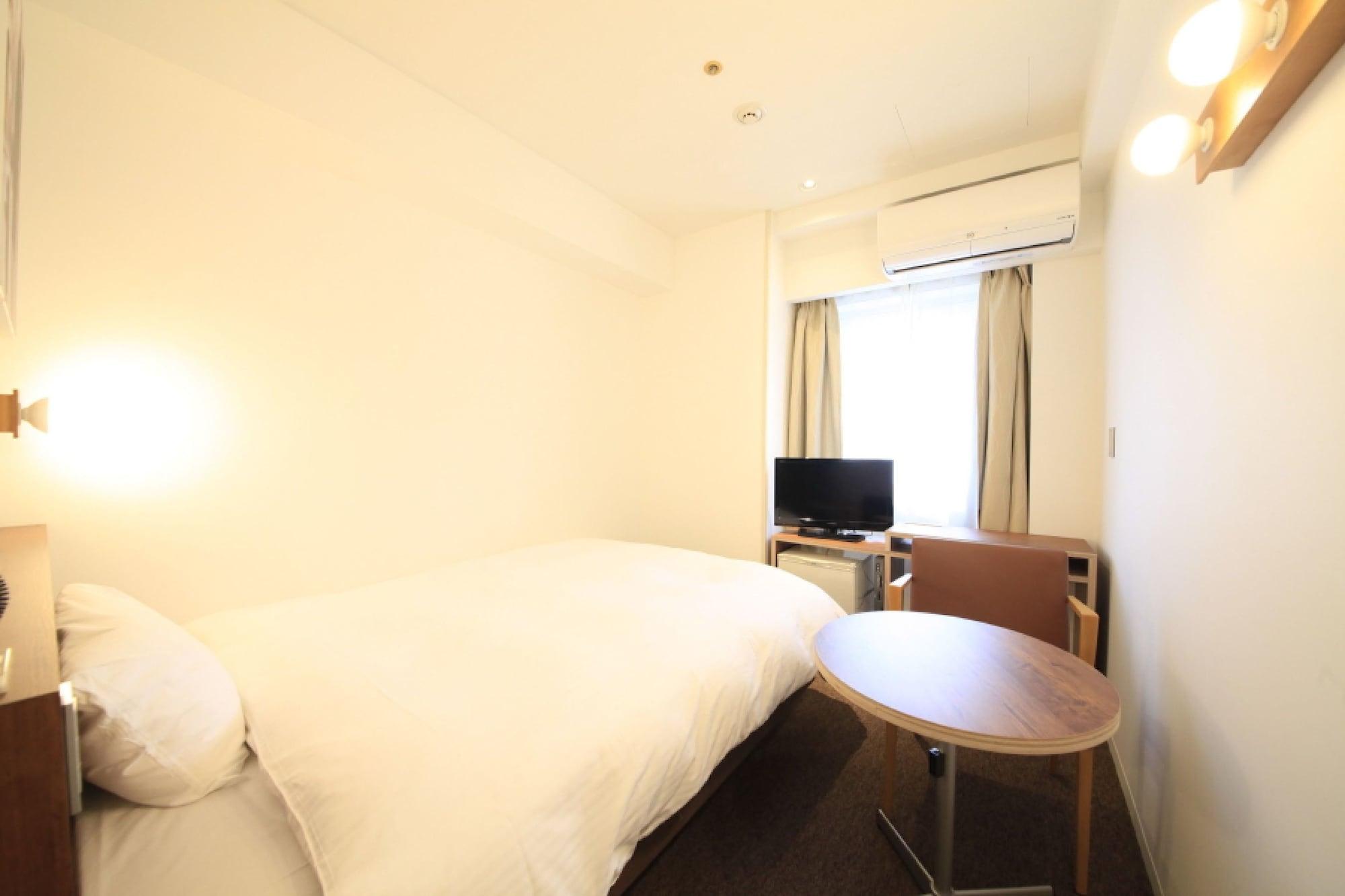 Hotel Plumm Yokohama  Exterior foto