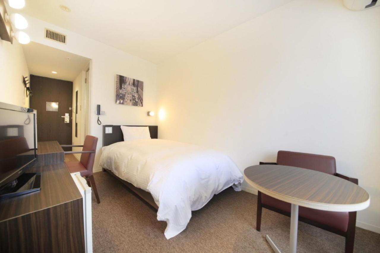 Hotel Plumm Yokohama  Cameră foto