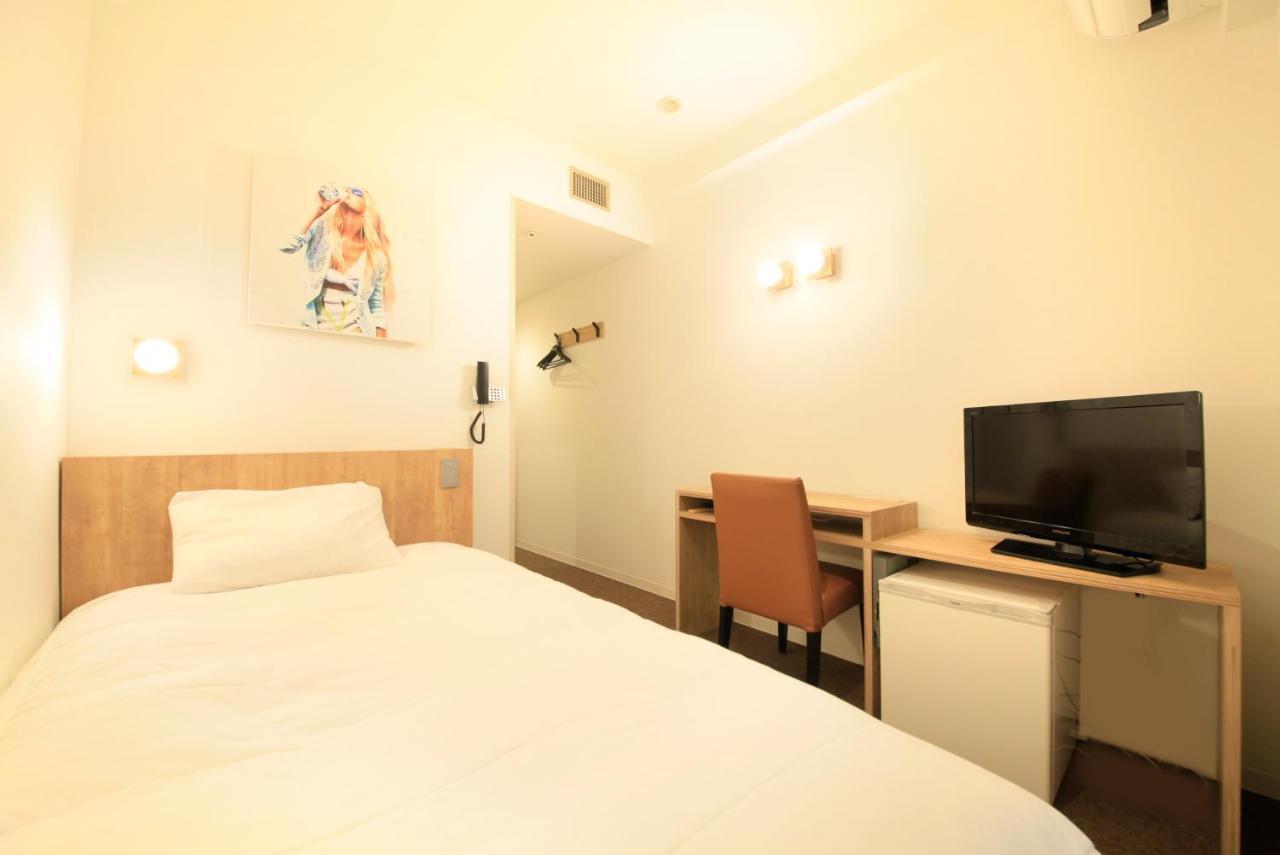 Hotel Plumm Yokohama  Cameră foto