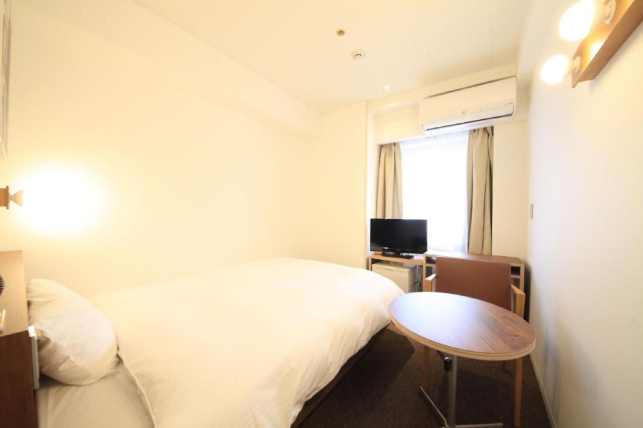 Hotel Plumm Yokohama  Cameră foto